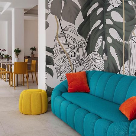 Nido Suite & Apartments Cesenatico Εξωτερικό φωτογραφία
