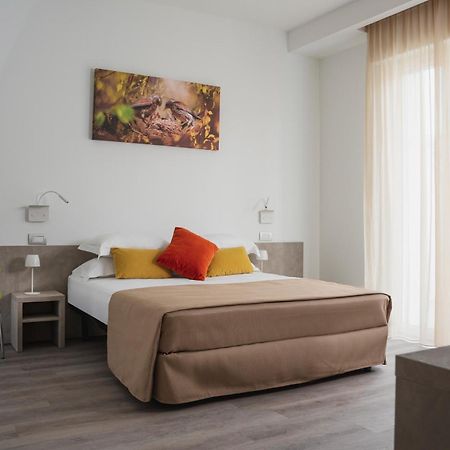 Nido Suite & Apartments Cesenatico Εξωτερικό φωτογραφία