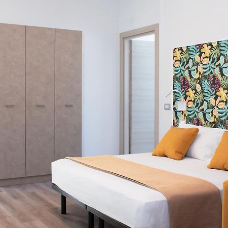 Nido Suite & Apartments Cesenatico Εξωτερικό φωτογραφία
