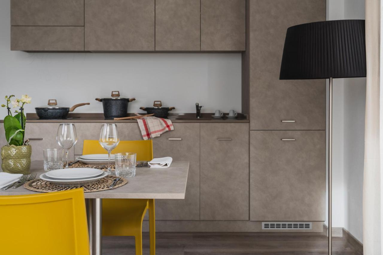 Nido Suite & Apartments Cesenatico Εξωτερικό φωτογραφία