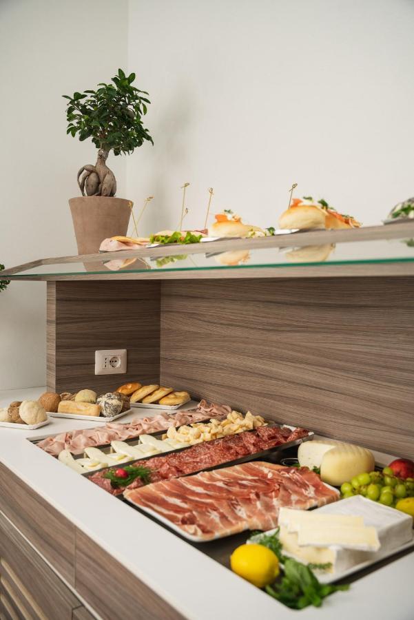 Nido Suite & Apartments Cesenatico Εξωτερικό φωτογραφία