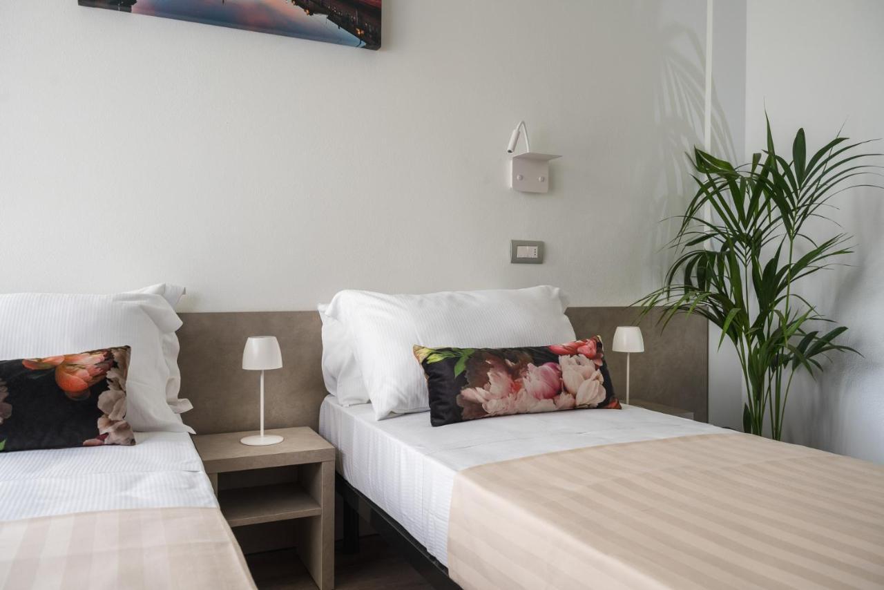Nido Suite & Apartments Cesenatico Εξωτερικό φωτογραφία