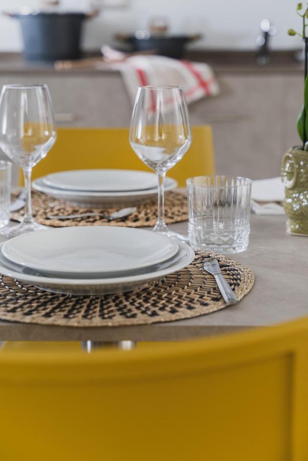 Nido Suite & Apartments Cesenatico Εξωτερικό φωτογραφία