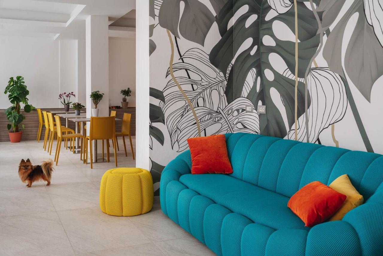 Nido Suite & Apartments Cesenatico Εξωτερικό φωτογραφία