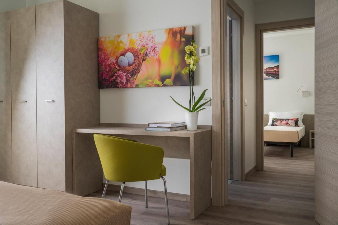 Nido Suite & Apartments Cesenatico Εξωτερικό φωτογραφία