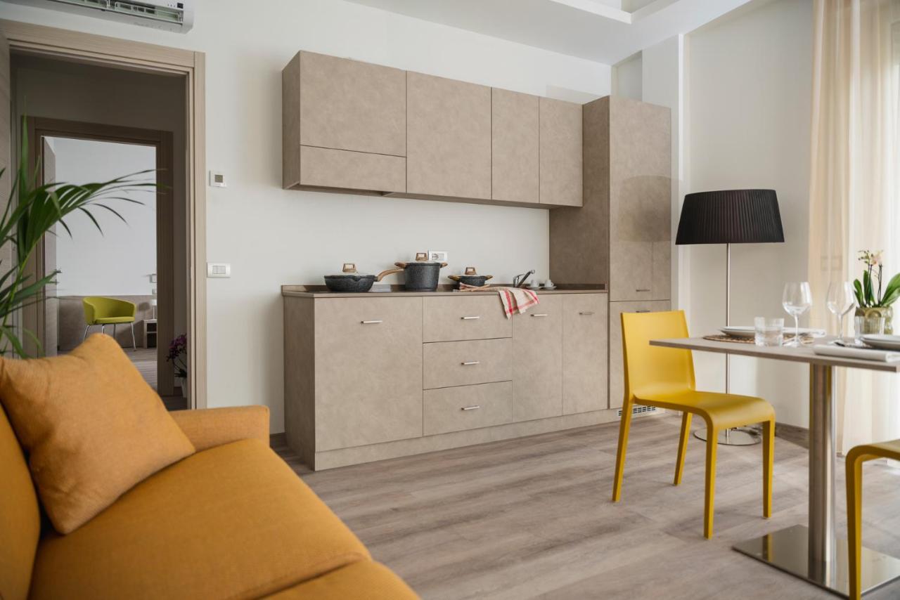 Nido Suite & Apartments Cesenatico Εξωτερικό φωτογραφία