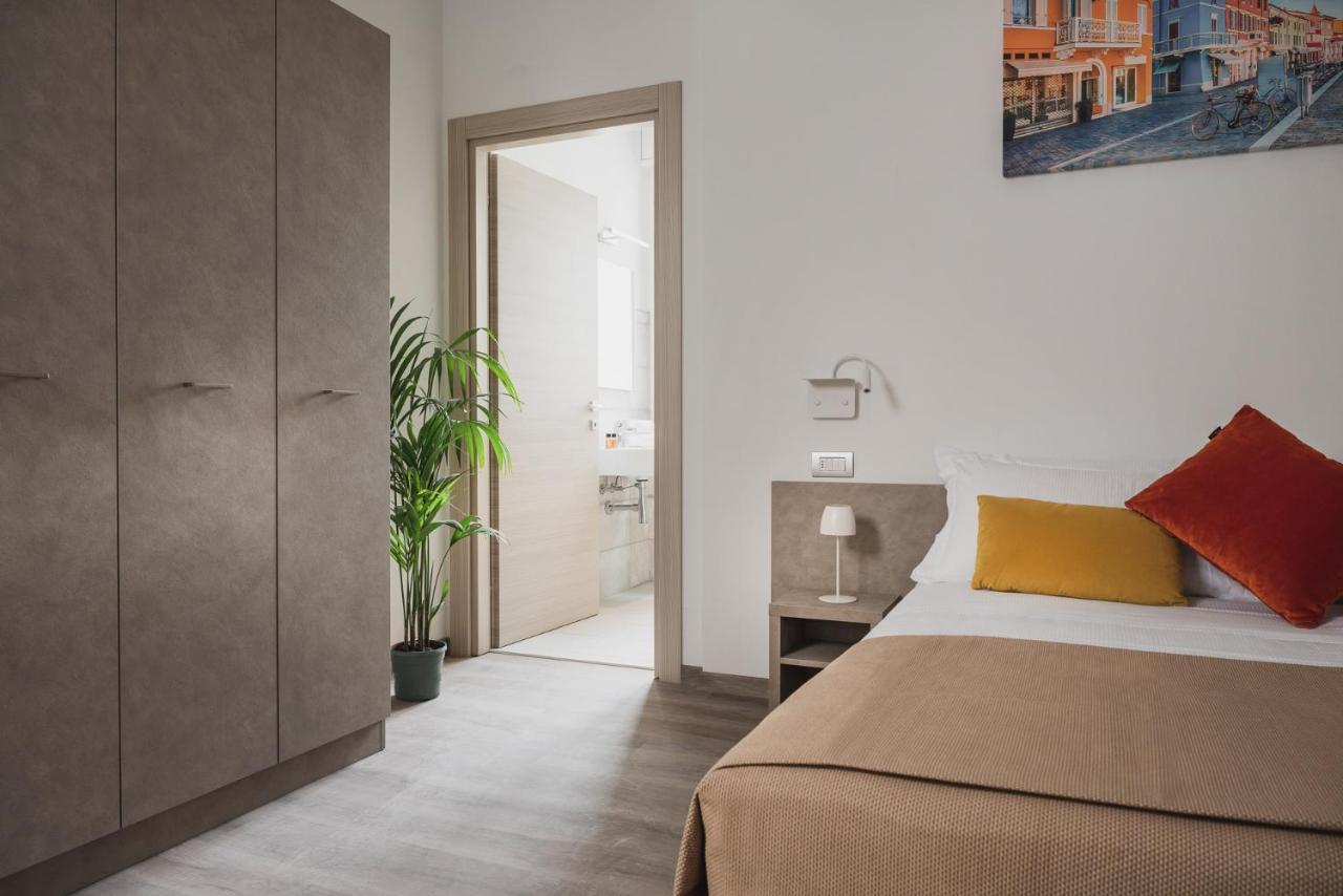 Nido Suite & Apartments Cesenatico Εξωτερικό φωτογραφία