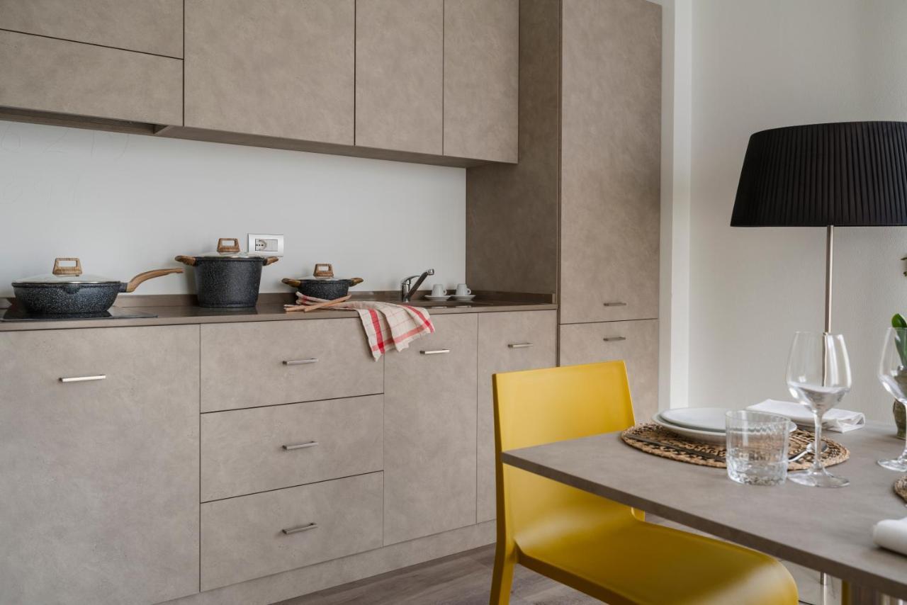 Nido Suite & Apartments Cesenatico Εξωτερικό φωτογραφία