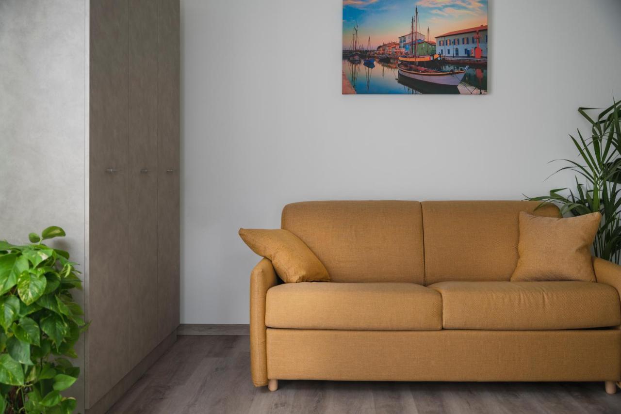 Nido Suite & Apartments Cesenatico Εξωτερικό φωτογραφία