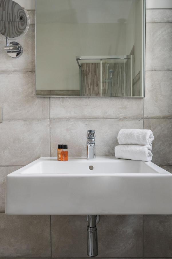 Nido Suite & Apartments Cesenatico Εξωτερικό φωτογραφία