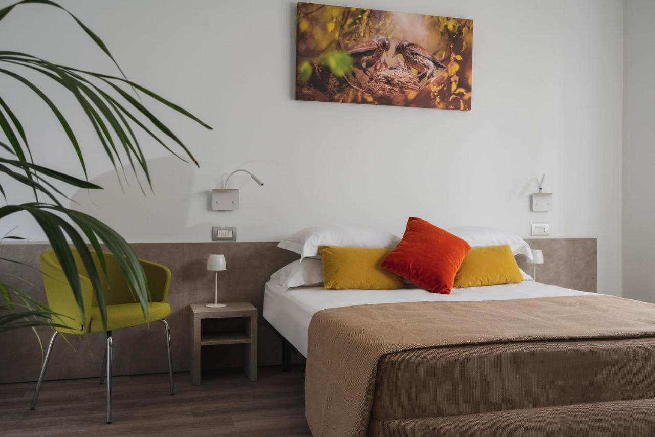 Nido Suite & Apartments Cesenatico Εξωτερικό φωτογραφία