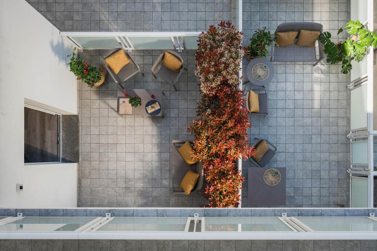 Nido Suite & Apartments Cesenatico Εξωτερικό φωτογραφία