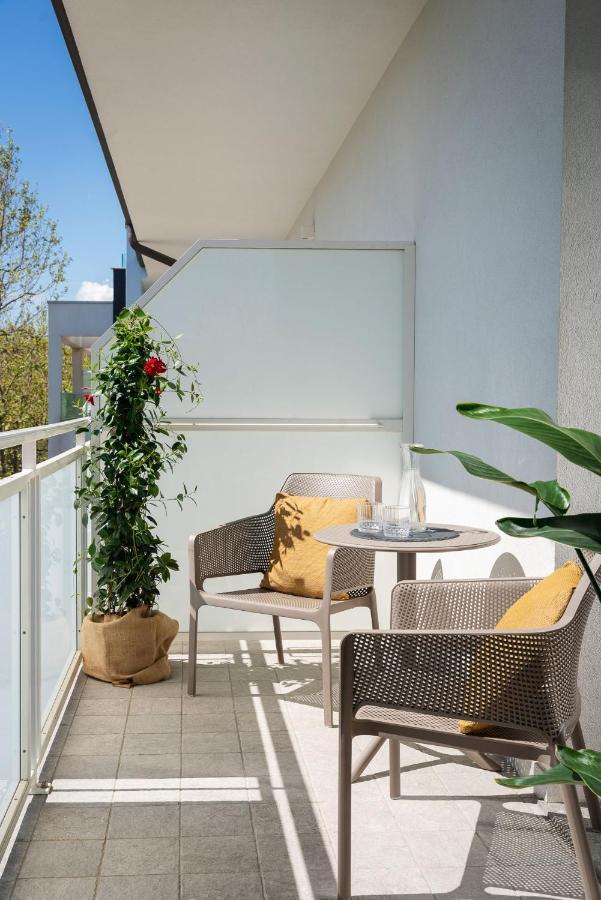 Nido Suite & Apartments Cesenatico Εξωτερικό φωτογραφία