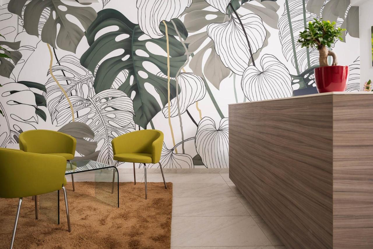 Nido Suite & Apartments Cesenatico Εξωτερικό φωτογραφία