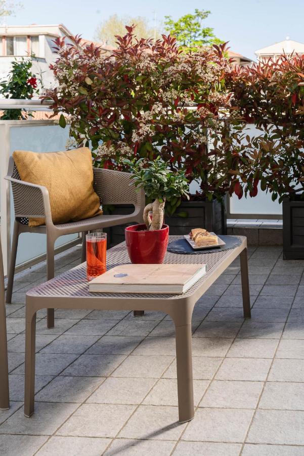 Nido Suite & Apartments Cesenatico Εξωτερικό φωτογραφία