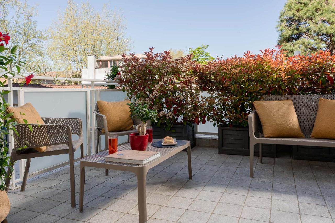 Nido Suite & Apartments Cesenatico Εξωτερικό φωτογραφία