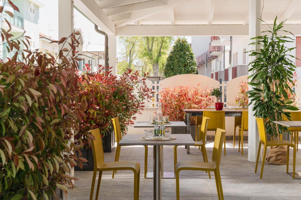 Nido Suite & Apartments Cesenatico Εξωτερικό φωτογραφία