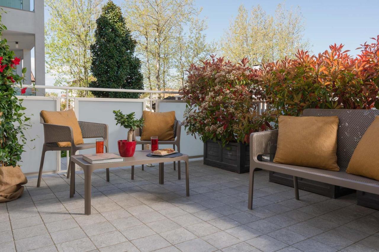 Nido Suite & Apartments Cesenatico Εξωτερικό φωτογραφία