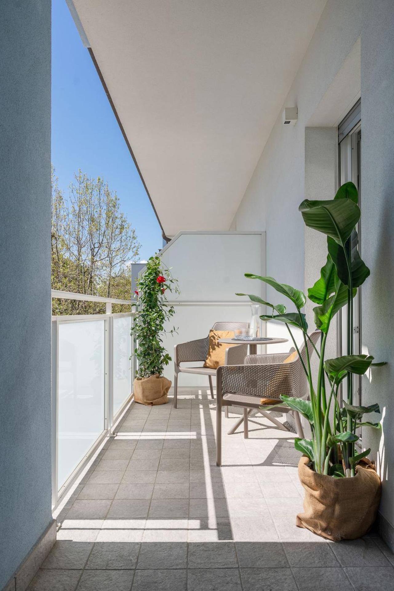 Nido Suite & Apartments Cesenatico Εξωτερικό φωτογραφία