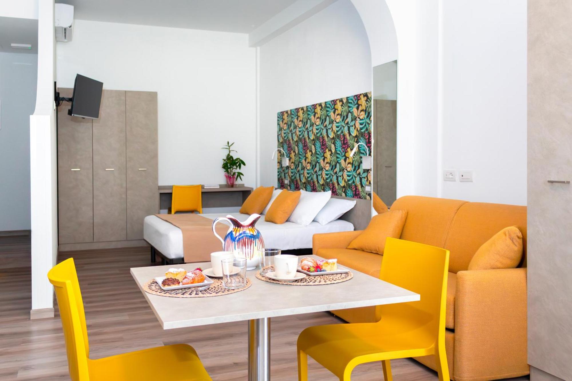 Nido Suite & Apartments Cesenatico Εξωτερικό φωτογραφία