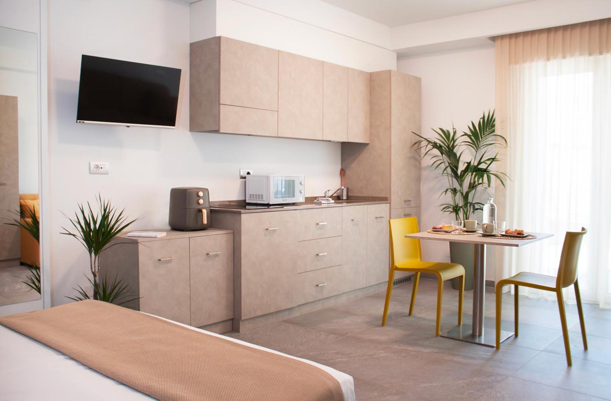 Nido Suite & Apartments Cesenatico Εξωτερικό φωτογραφία