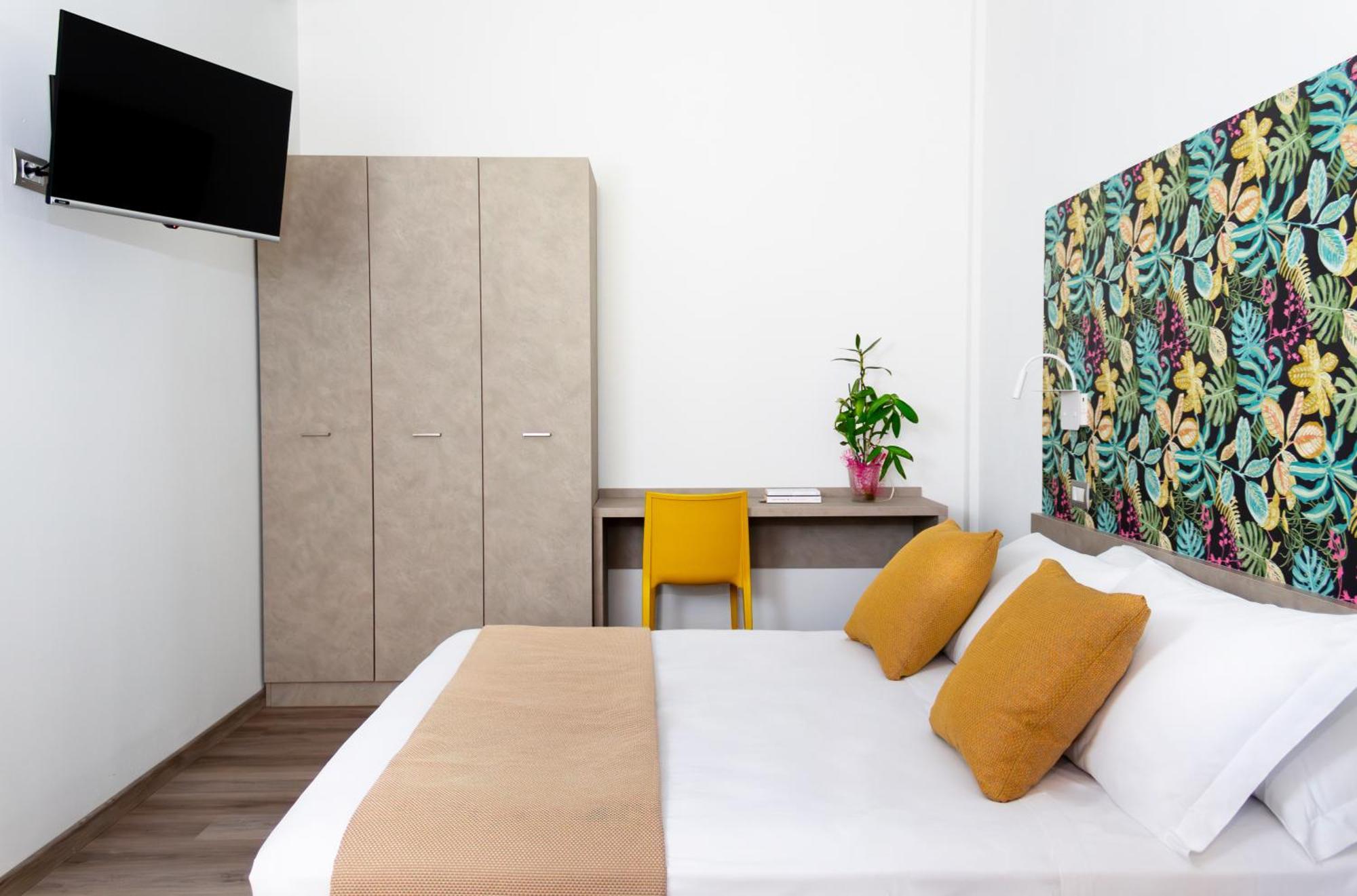 Nido Suite & Apartments Cesenatico Εξωτερικό φωτογραφία