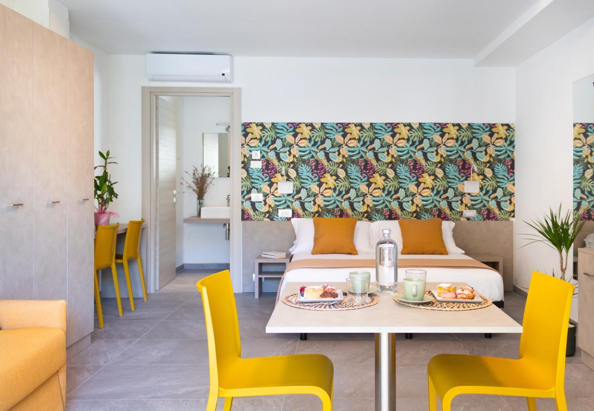 Nido Suite & Apartments Cesenatico Εξωτερικό φωτογραφία