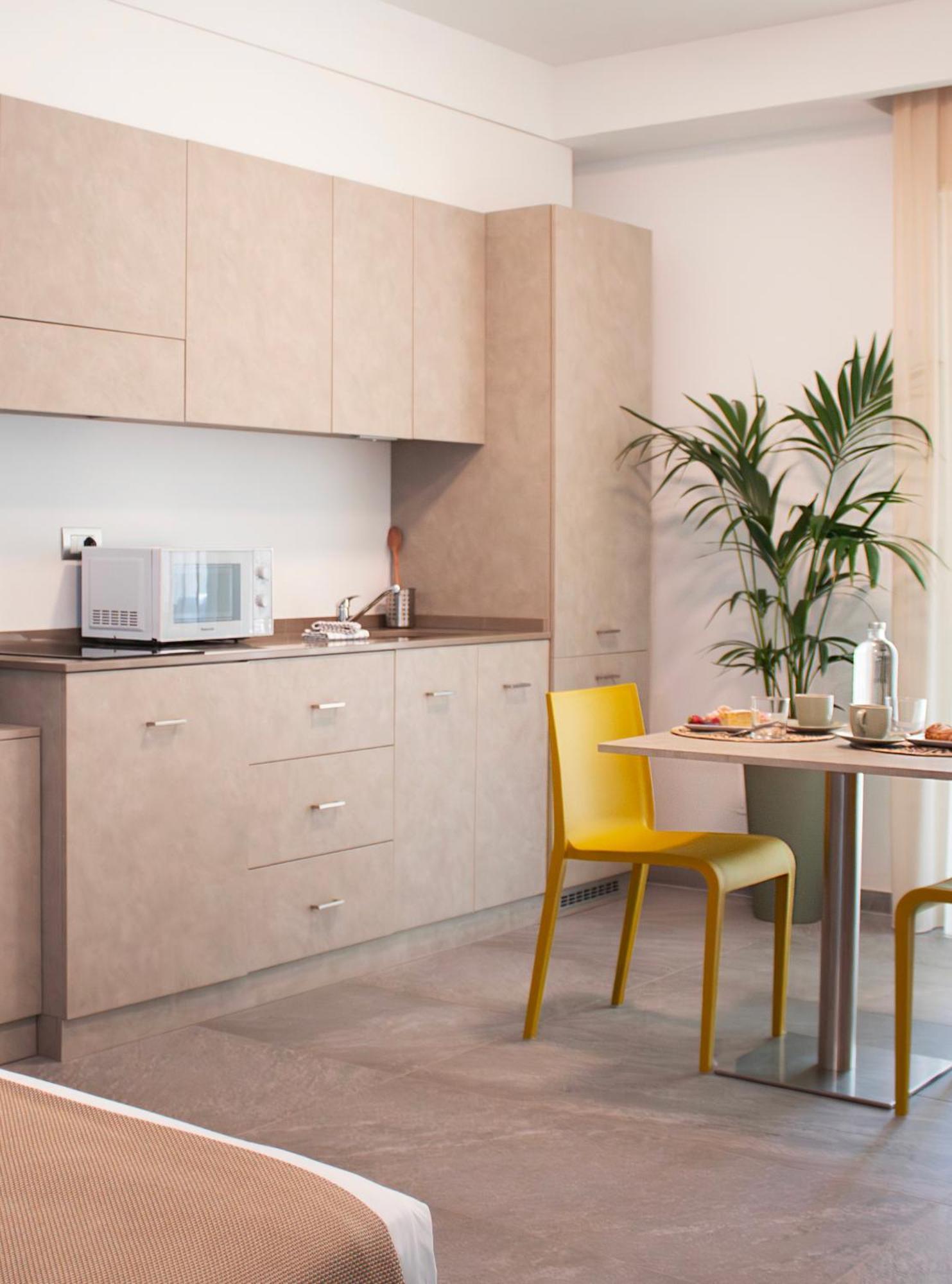 Nido Suite & Apartments Cesenatico Εξωτερικό φωτογραφία
