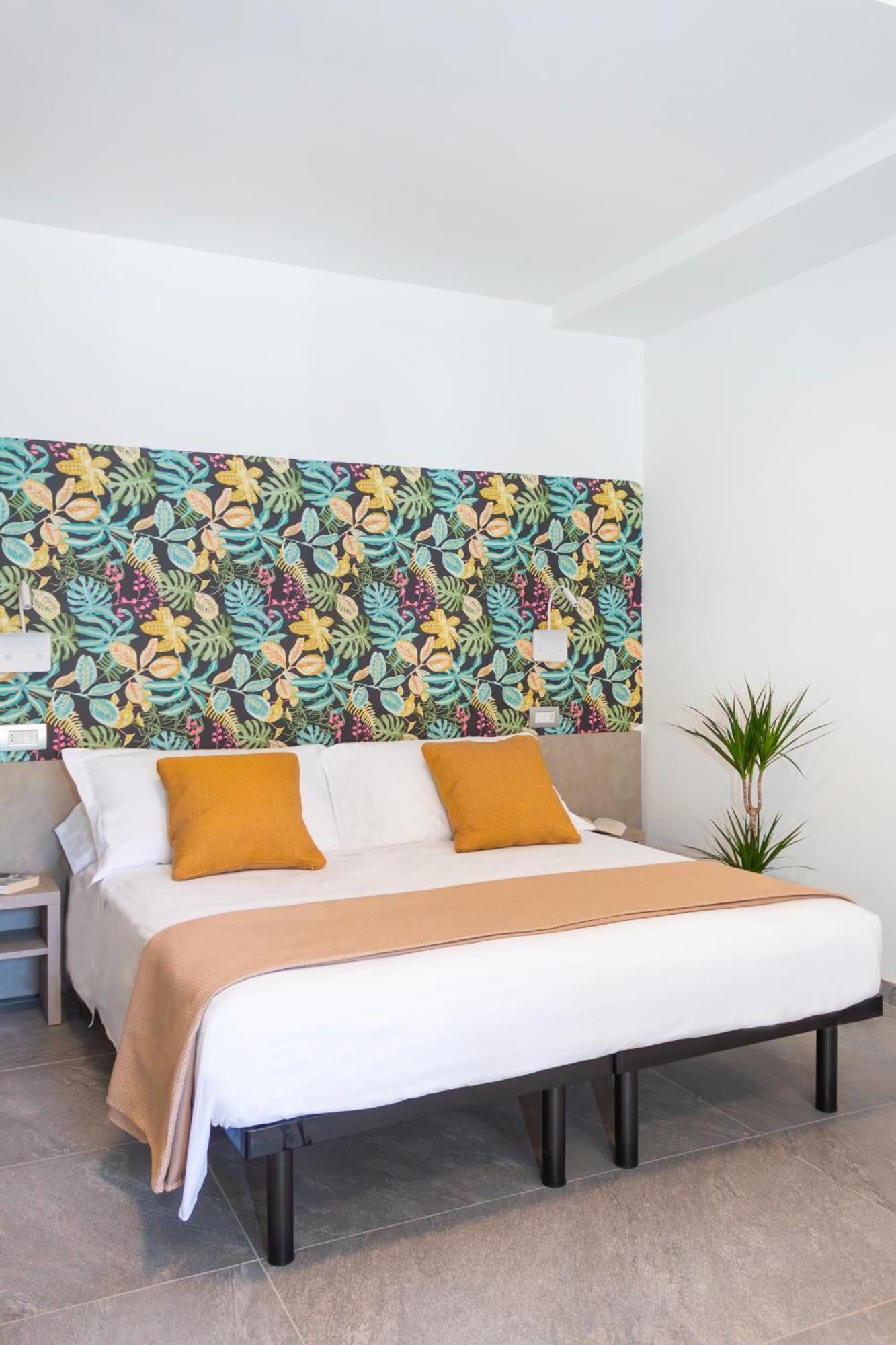 Nido Suite & Apartments Cesenatico Εξωτερικό φωτογραφία