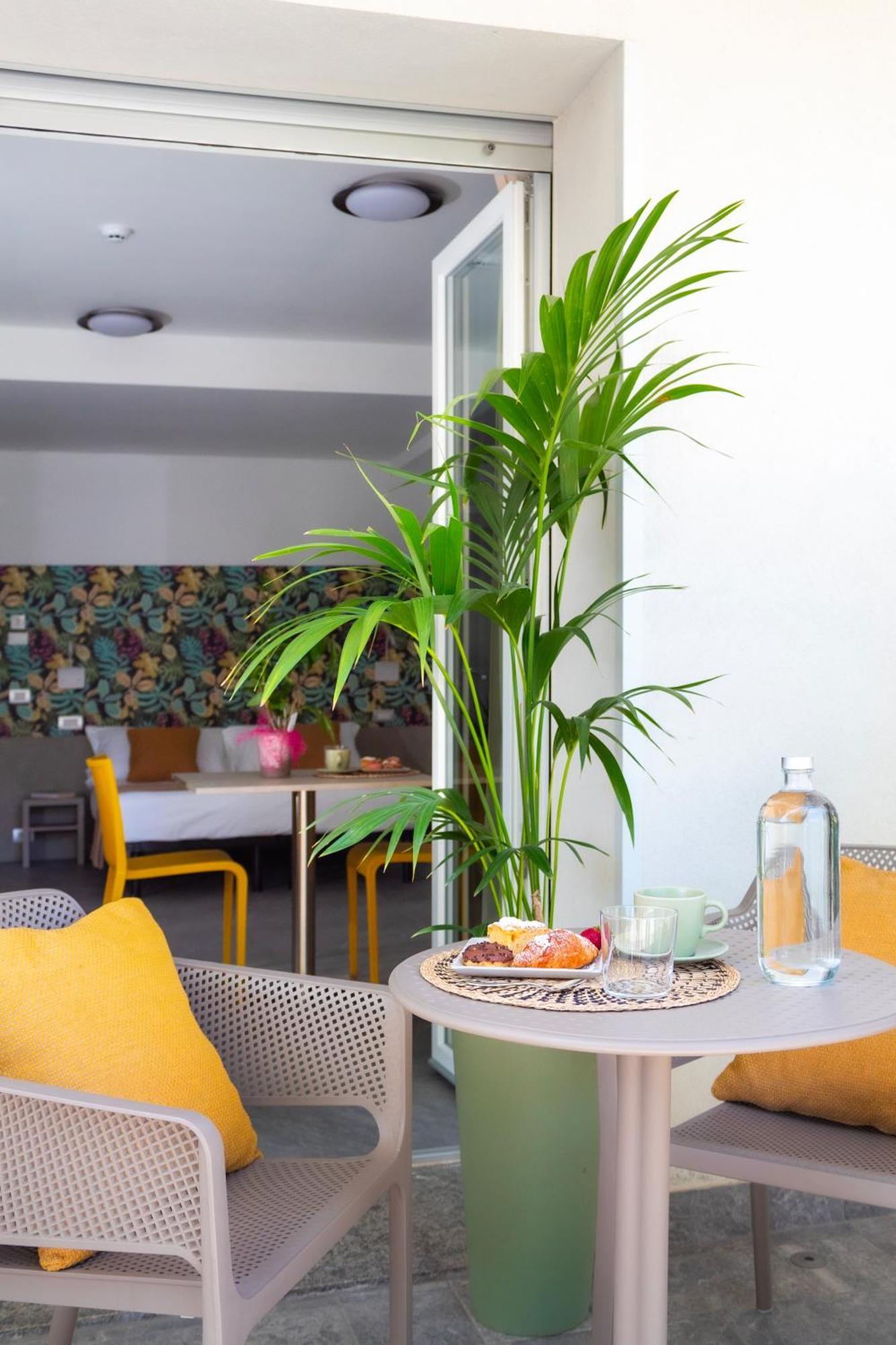 Nido Suite & Apartments Cesenatico Εξωτερικό φωτογραφία