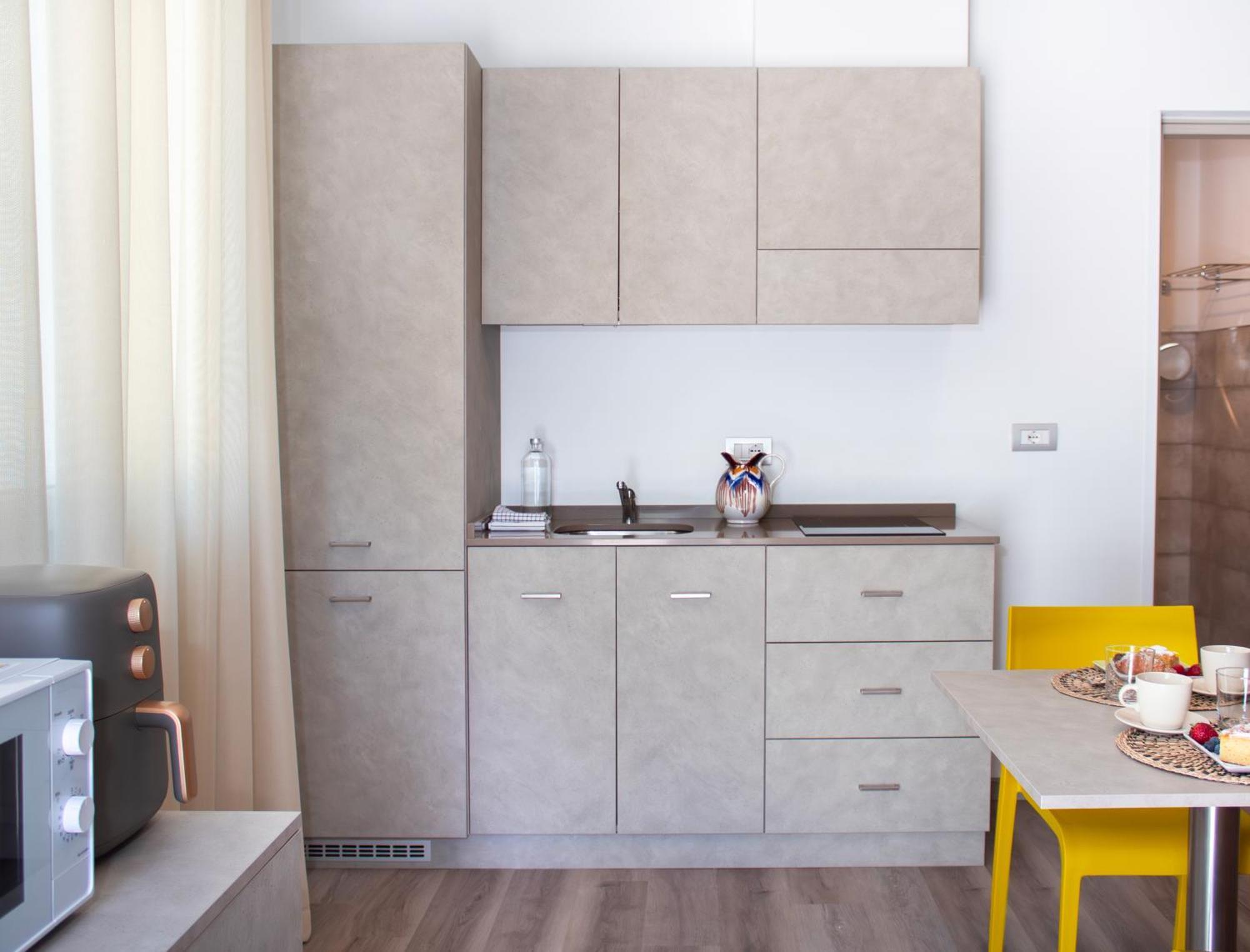 Nido Suite & Apartments Cesenatico Εξωτερικό φωτογραφία