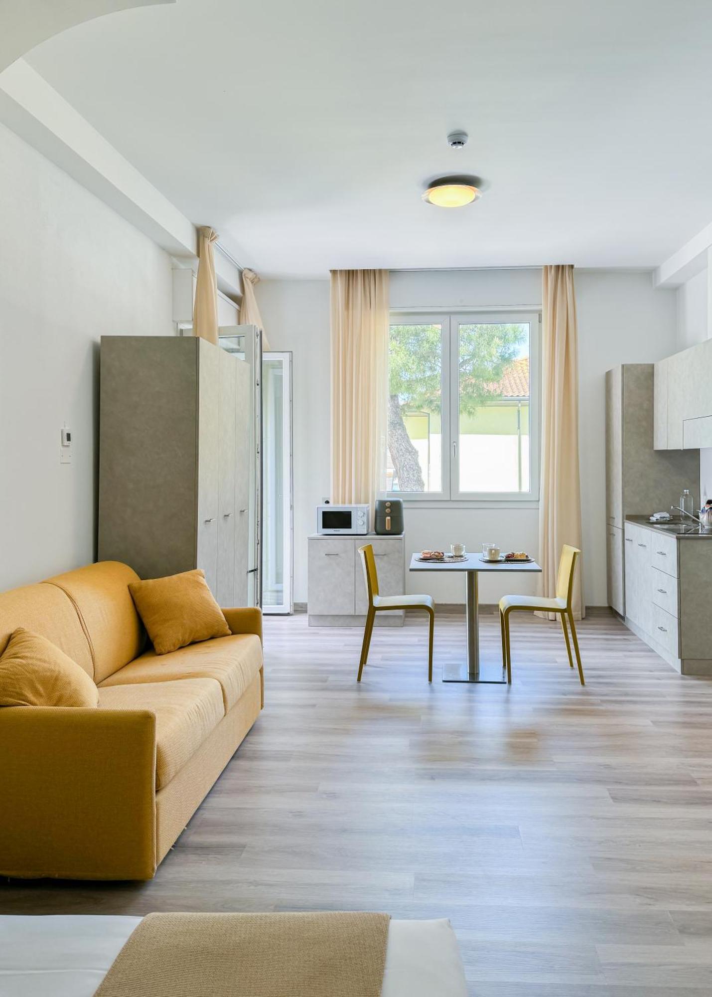 Nido Suite & Apartments Cesenatico Εξωτερικό φωτογραφία