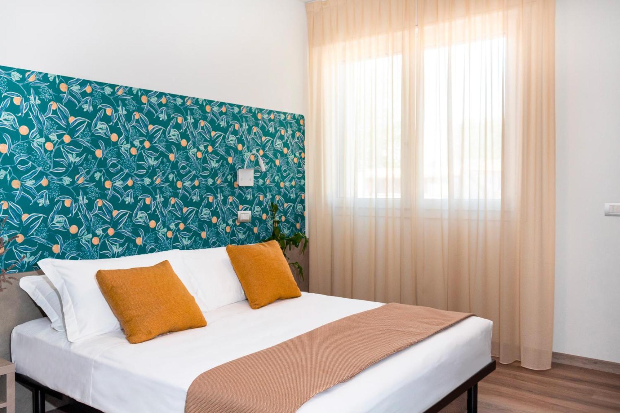Nido Suite & Apartments Cesenatico Εξωτερικό φωτογραφία