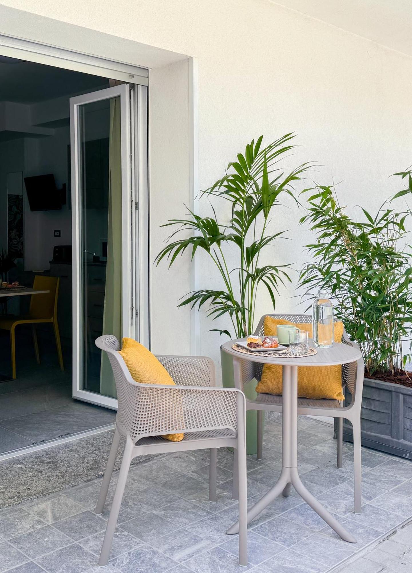 Nido Suite & Apartments Cesenatico Εξωτερικό φωτογραφία