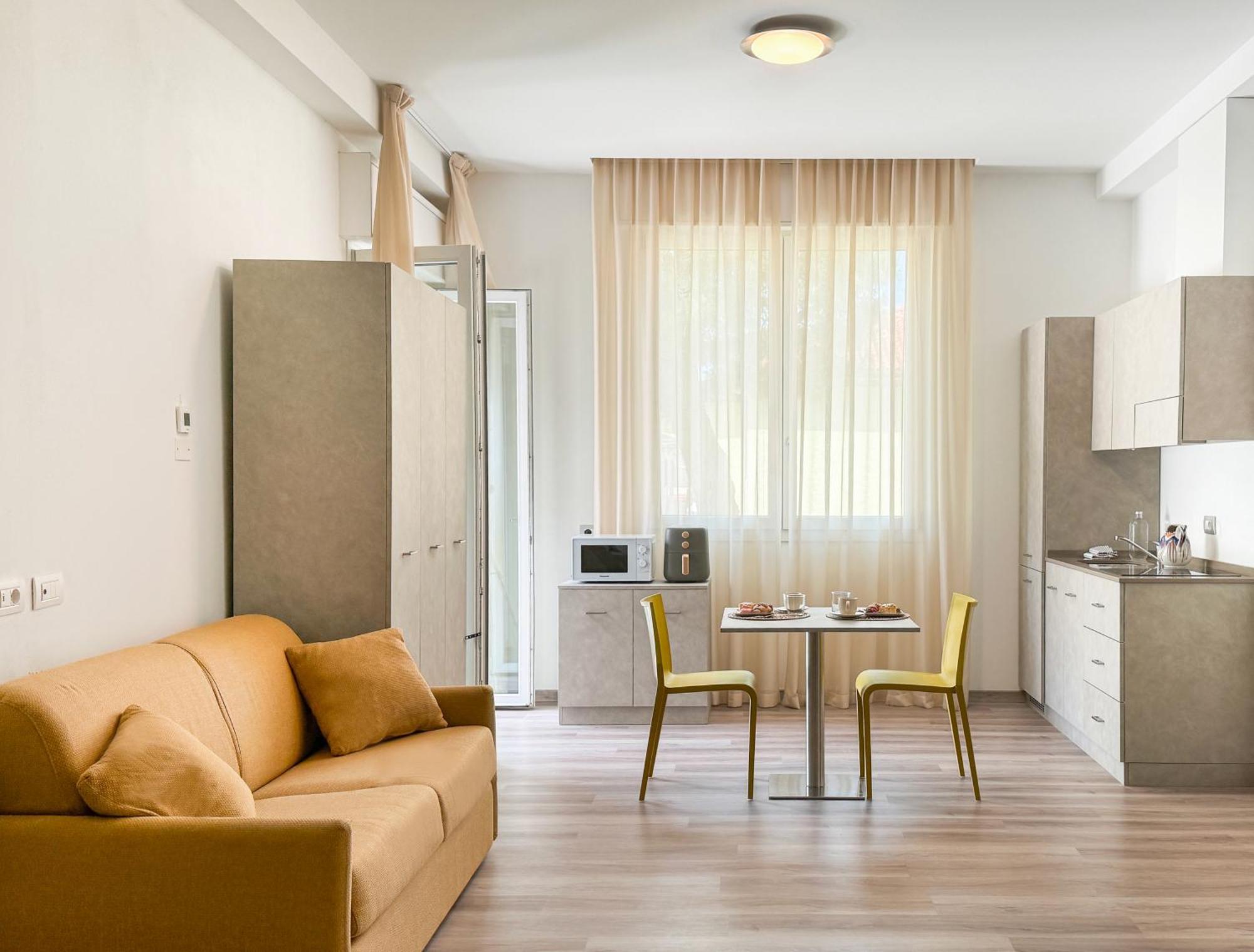 Nido Suite & Apartments Cesenatico Εξωτερικό φωτογραφία
