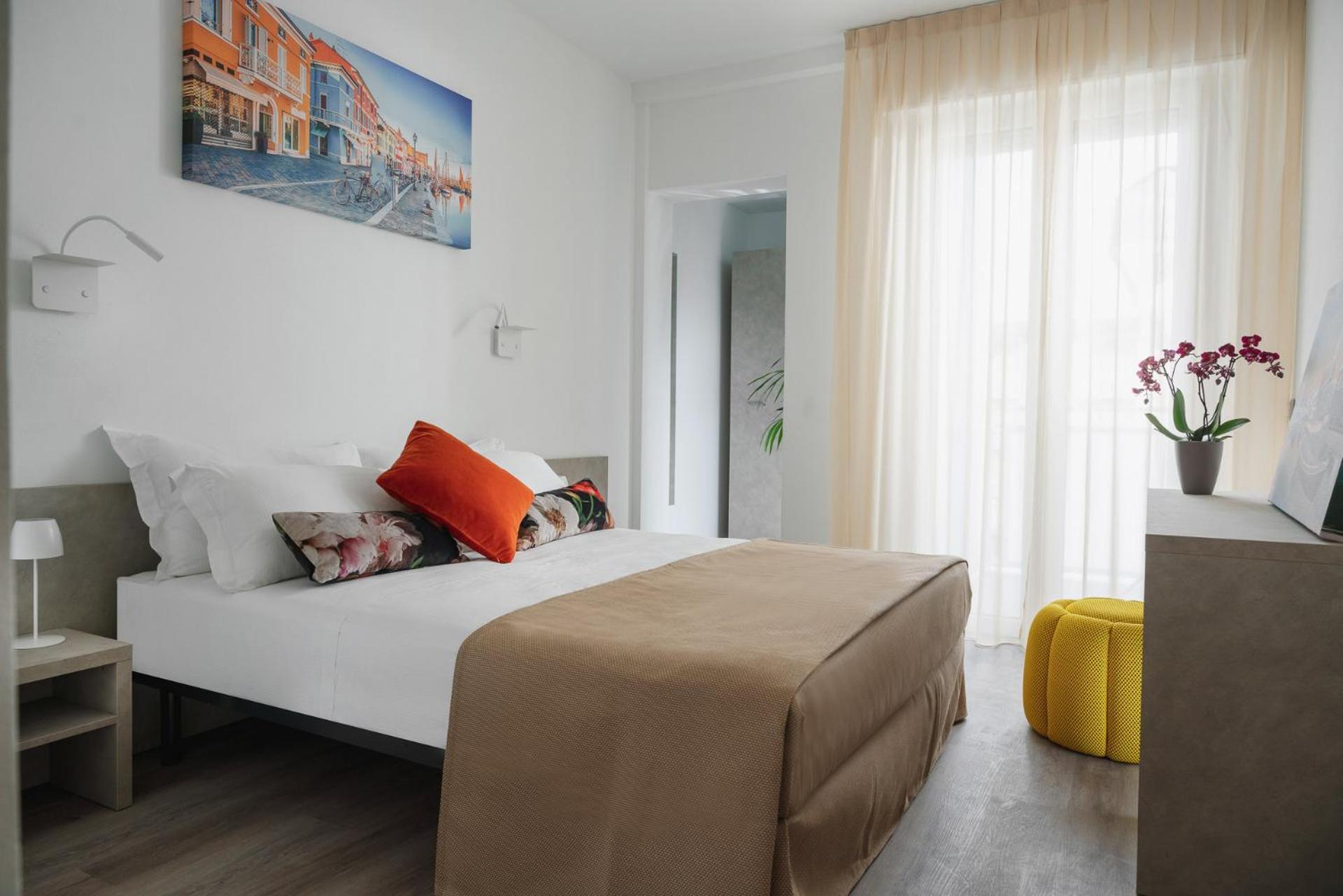Nido Suite & Apartments Cesenatico Εξωτερικό φωτογραφία