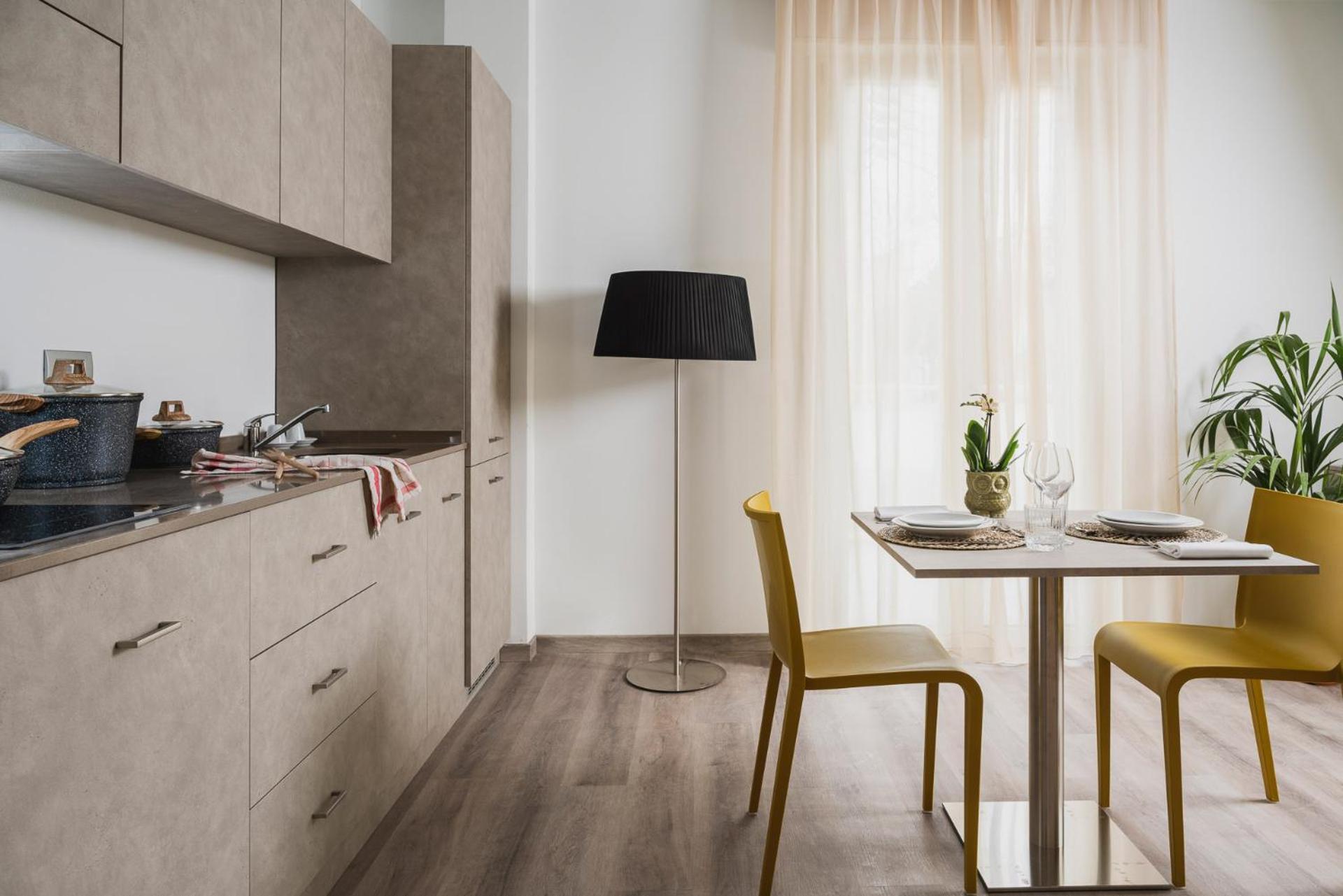 Nido Suite & Apartments Cesenatico Εξωτερικό φωτογραφία