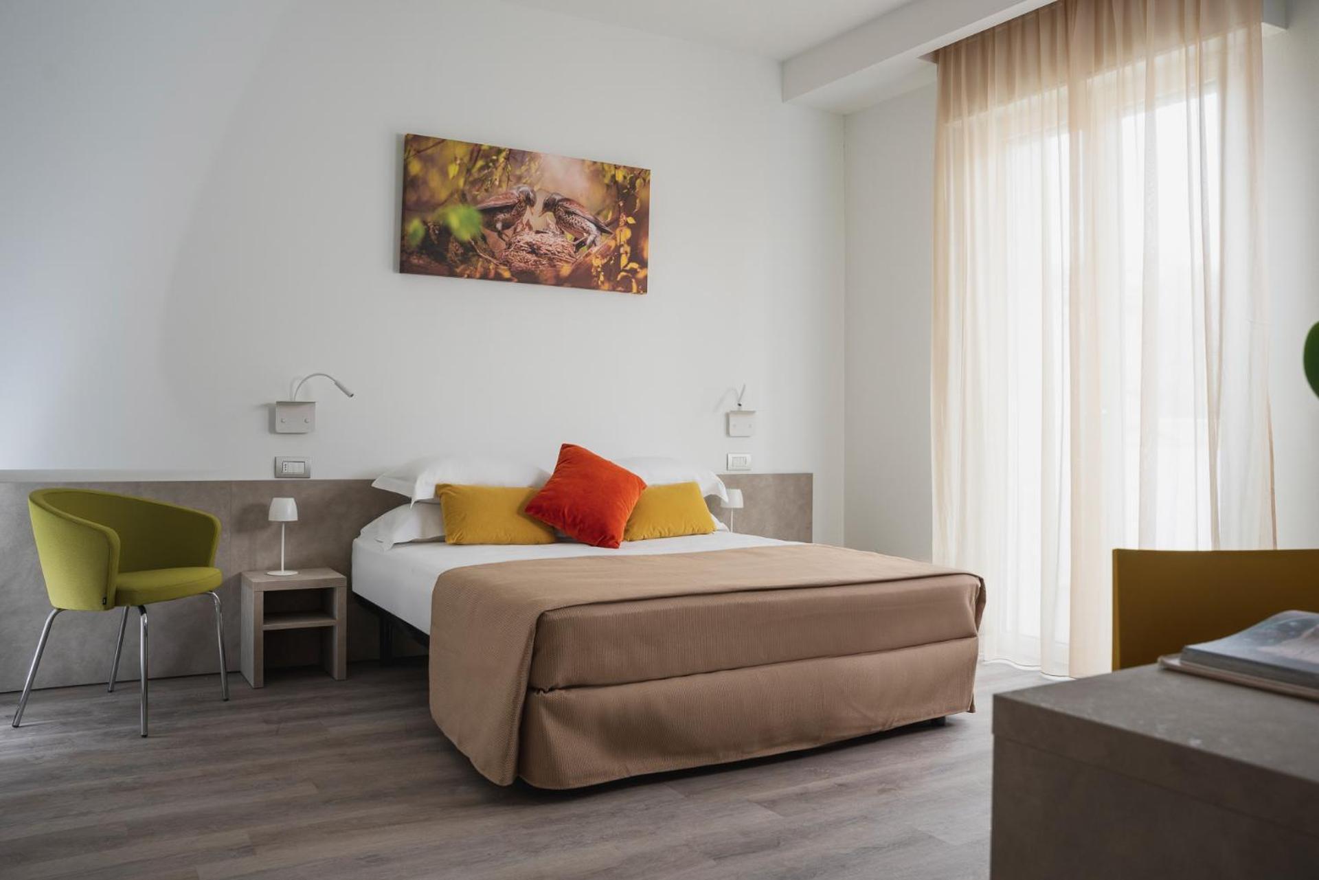 Nido Suite & Apartments Cesenatico Εξωτερικό φωτογραφία