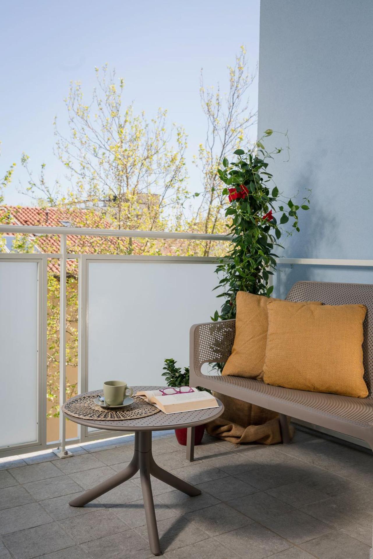 Nido Suite & Apartments Cesenatico Εξωτερικό φωτογραφία
