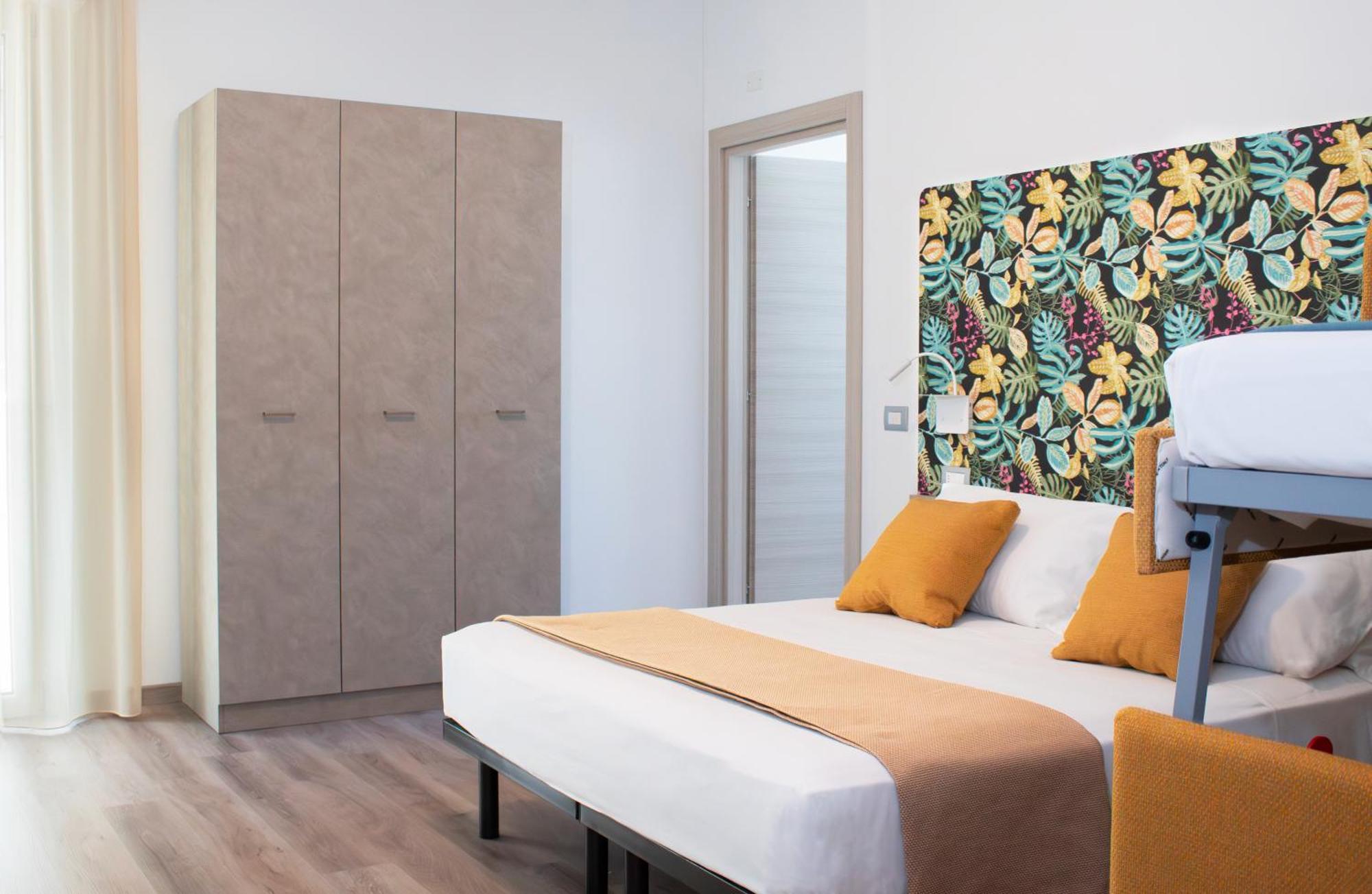 Nido Suite & Apartments Cesenatico Εξωτερικό φωτογραφία