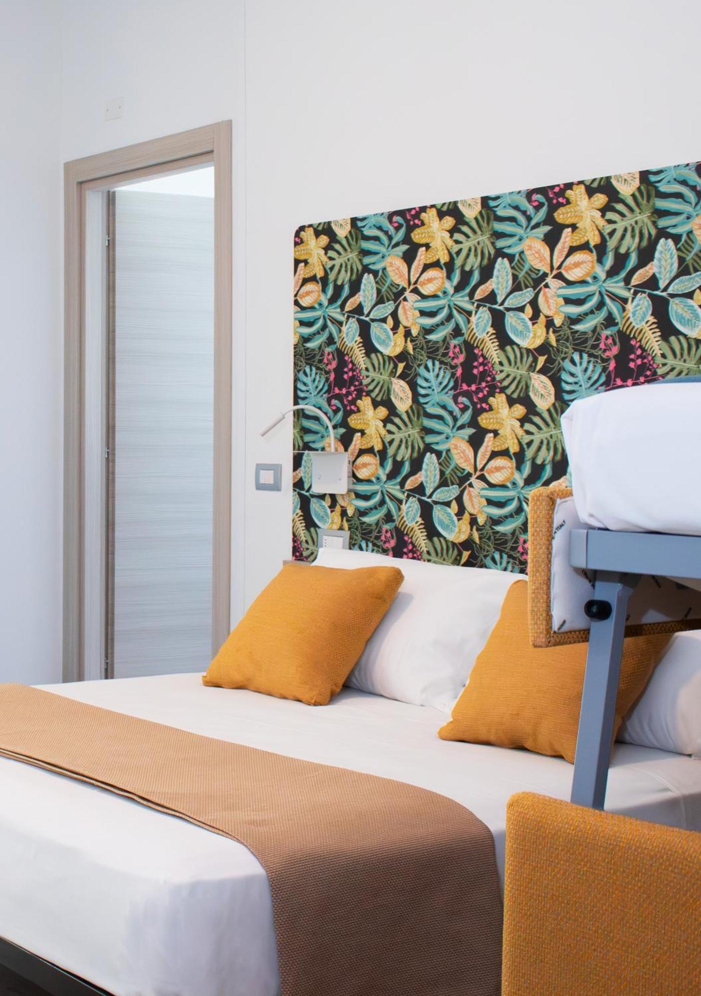 Nido Suite & Apartments Cesenatico Εξωτερικό φωτογραφία
