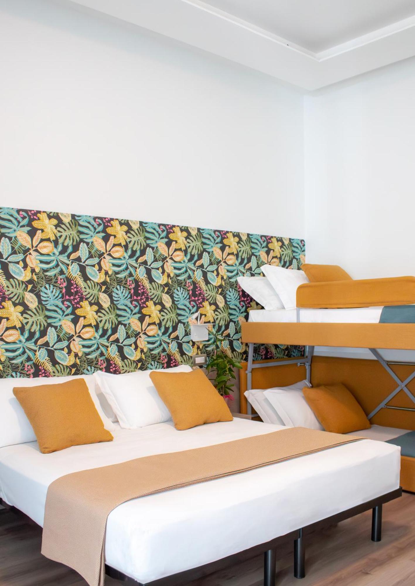 Nido Suite & Apartments Cesenatico Εξωτερικό φωτογραφία